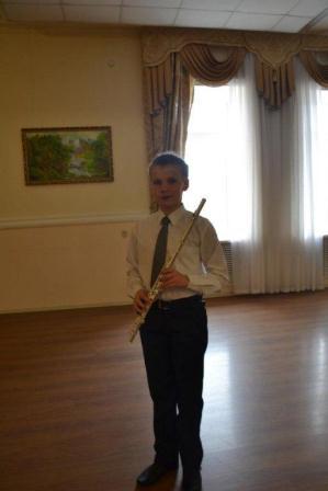 Остапенко Антон